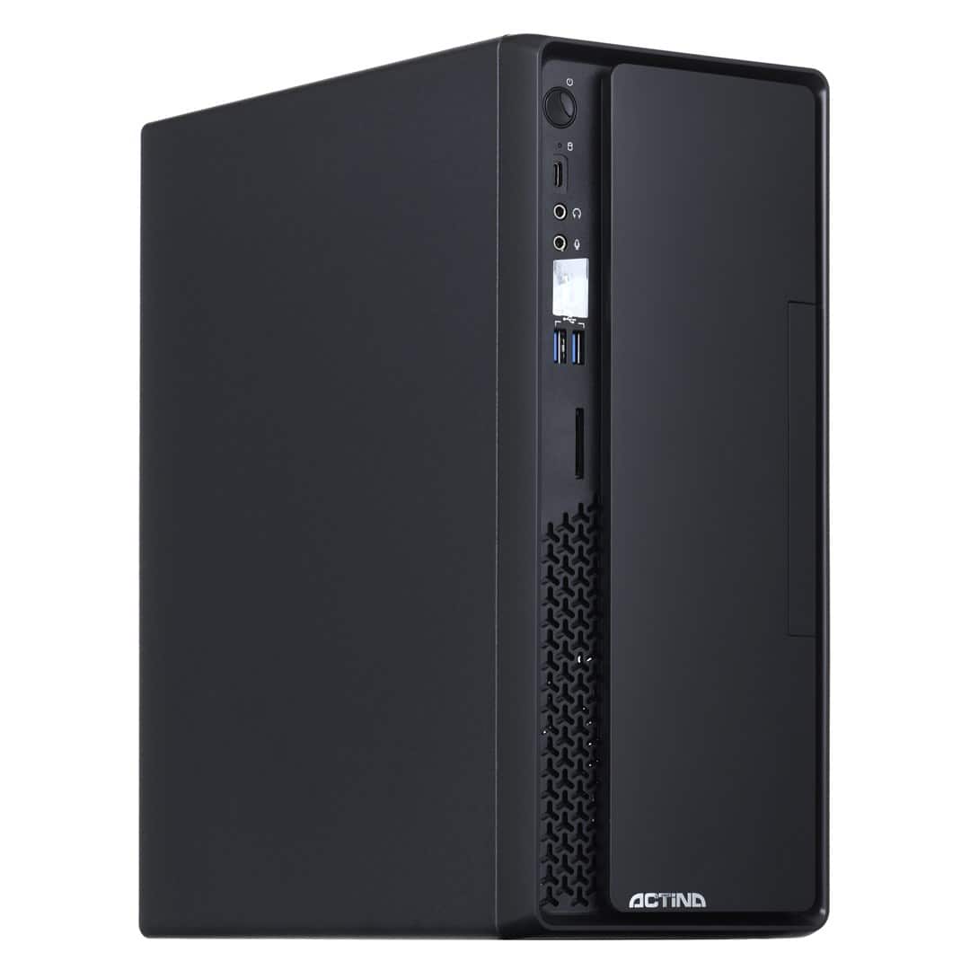 Actina Prime i5-11400, 8GB RAM, 512GB SSD — zdjęcie 1 z 3
