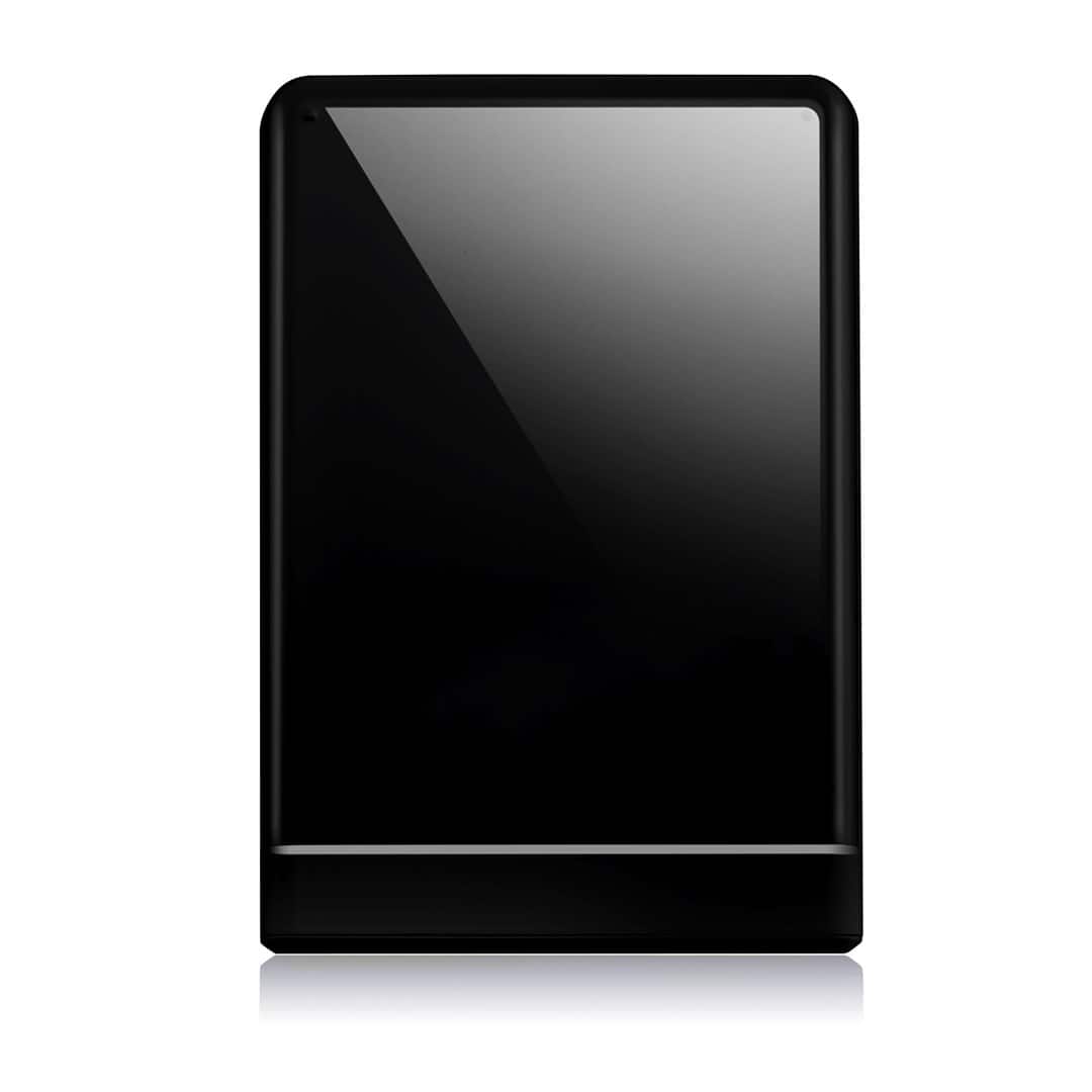 Dysk zewn. HDD ADATA HV620S 2TB, czarny — zdjęcie 1 z 8