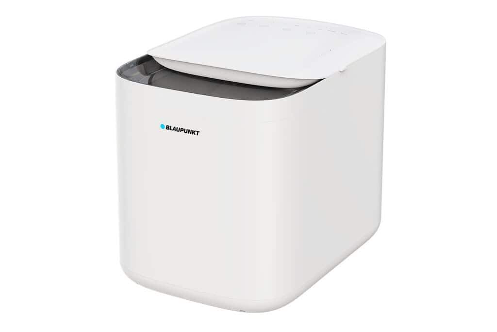 Kostkarka do lodu Blaupunkt IMB601 - przenośna — zdjęcie 1 z 6
