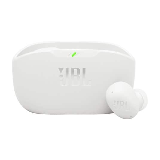 Słuchawki JBL Vibe Buds 2 White — zdjęcie 1 z 8