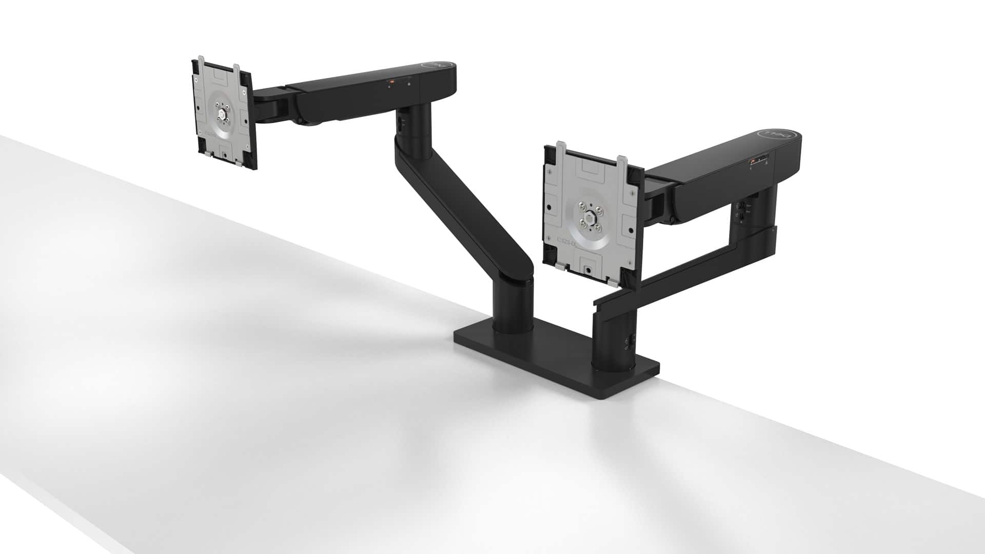 Dell Dual Monitor Arm - MDA20 — zdjęcie 1 z 8