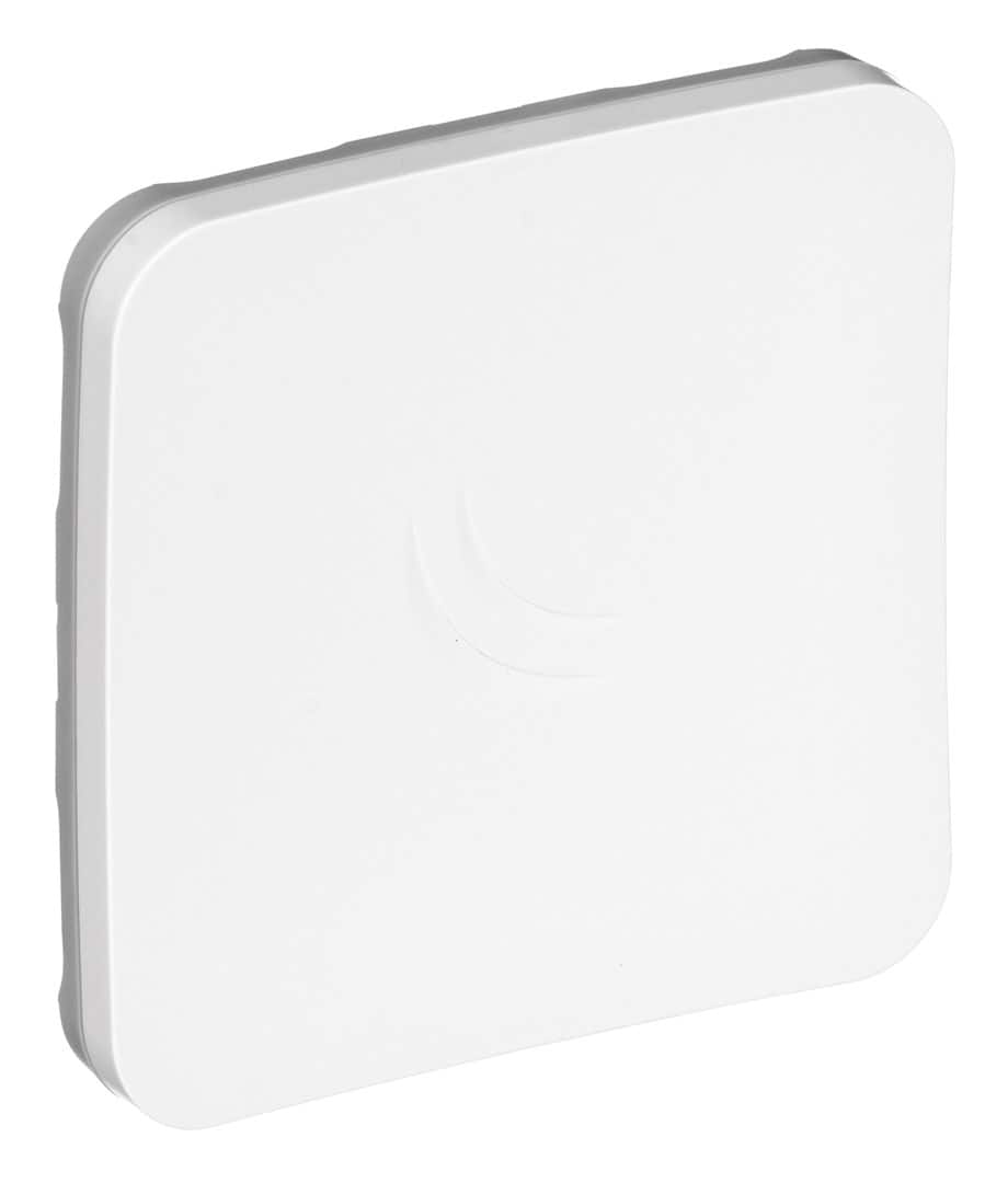 UISP Wireless Mikrotik SXTsq 5 ac (RBSXTsqG-5acD) — zdjęcie 1 z 8