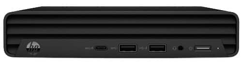 HP Mini Pro 260 G9 i5-1335U 16GB SSD512 — zdjęcie 1 z 4