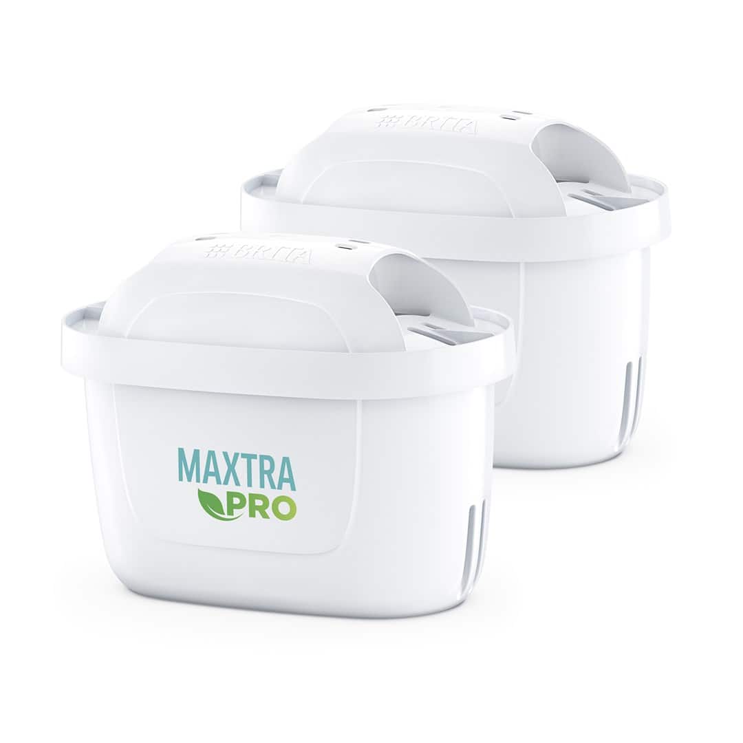 Filtr Brita MX+ Pro Pure Performance 150l 2 szt — zdjęcie 1 z 8