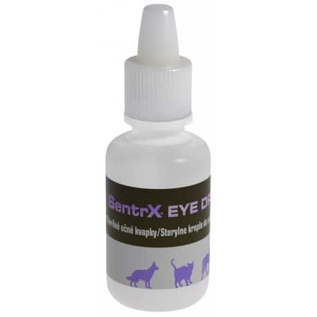 APTUS SENTRX EYE Drops zespół suchego oka koń, pies i kot 10ml