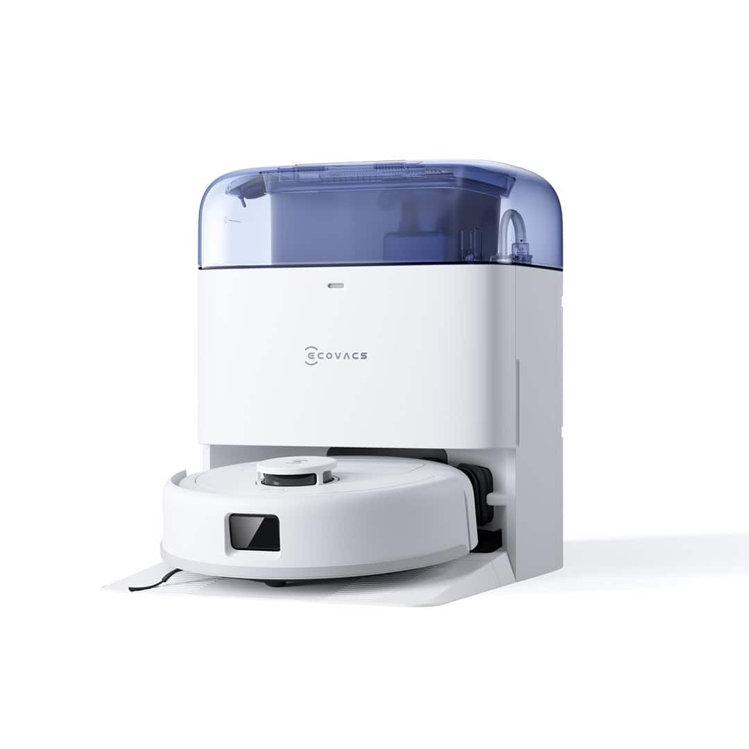 Robot sprzątający Ecovacs Deebot MINI — zdjęcie 1 z 8