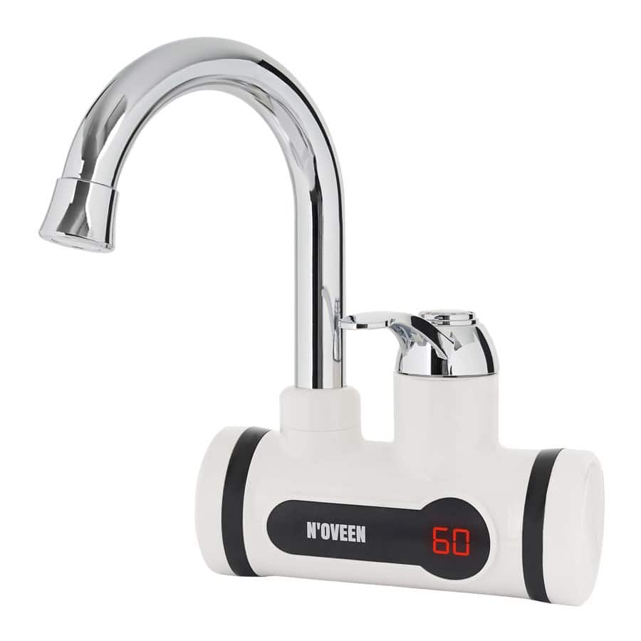 Przepływowy podgrzewacz wody N'OVEEN IWH350 — zdjęcie 1 z 8