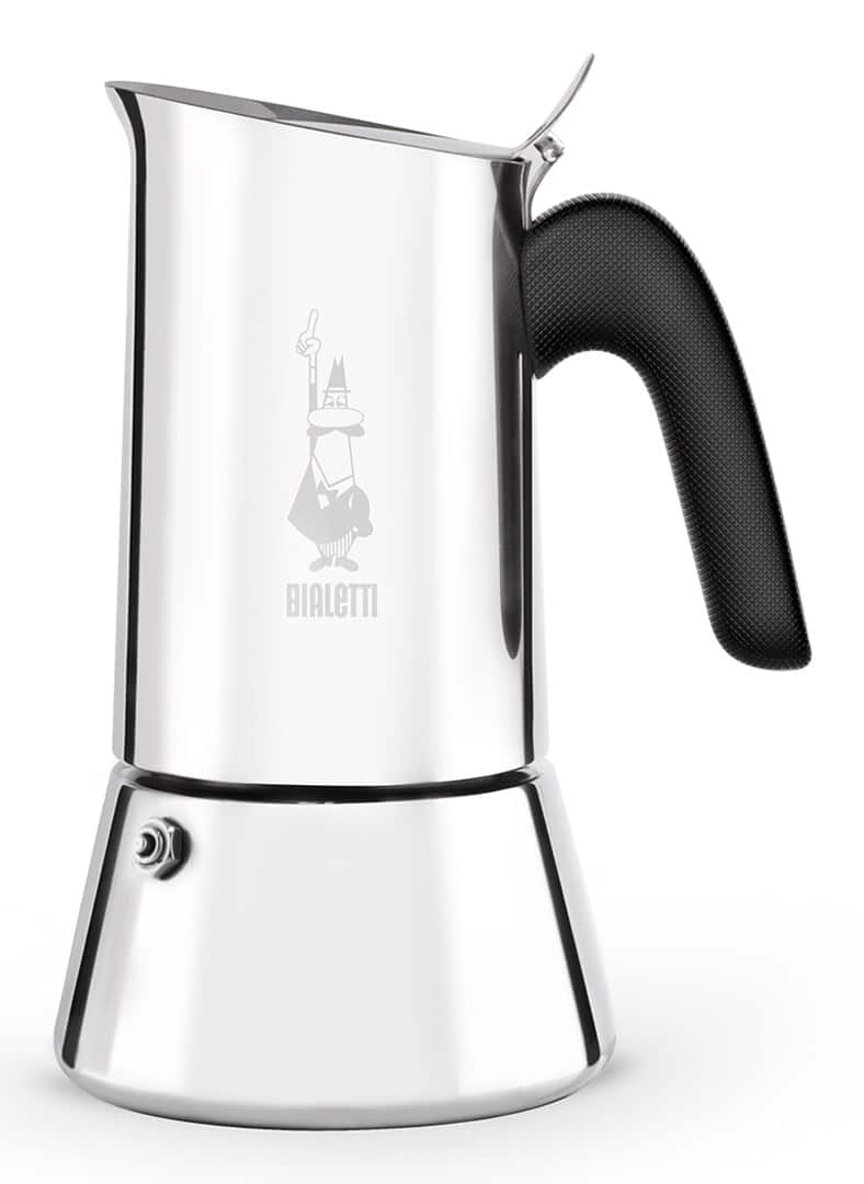 Bialetti kawiarka New Venus 4tz — zdjęcie 1 z 5