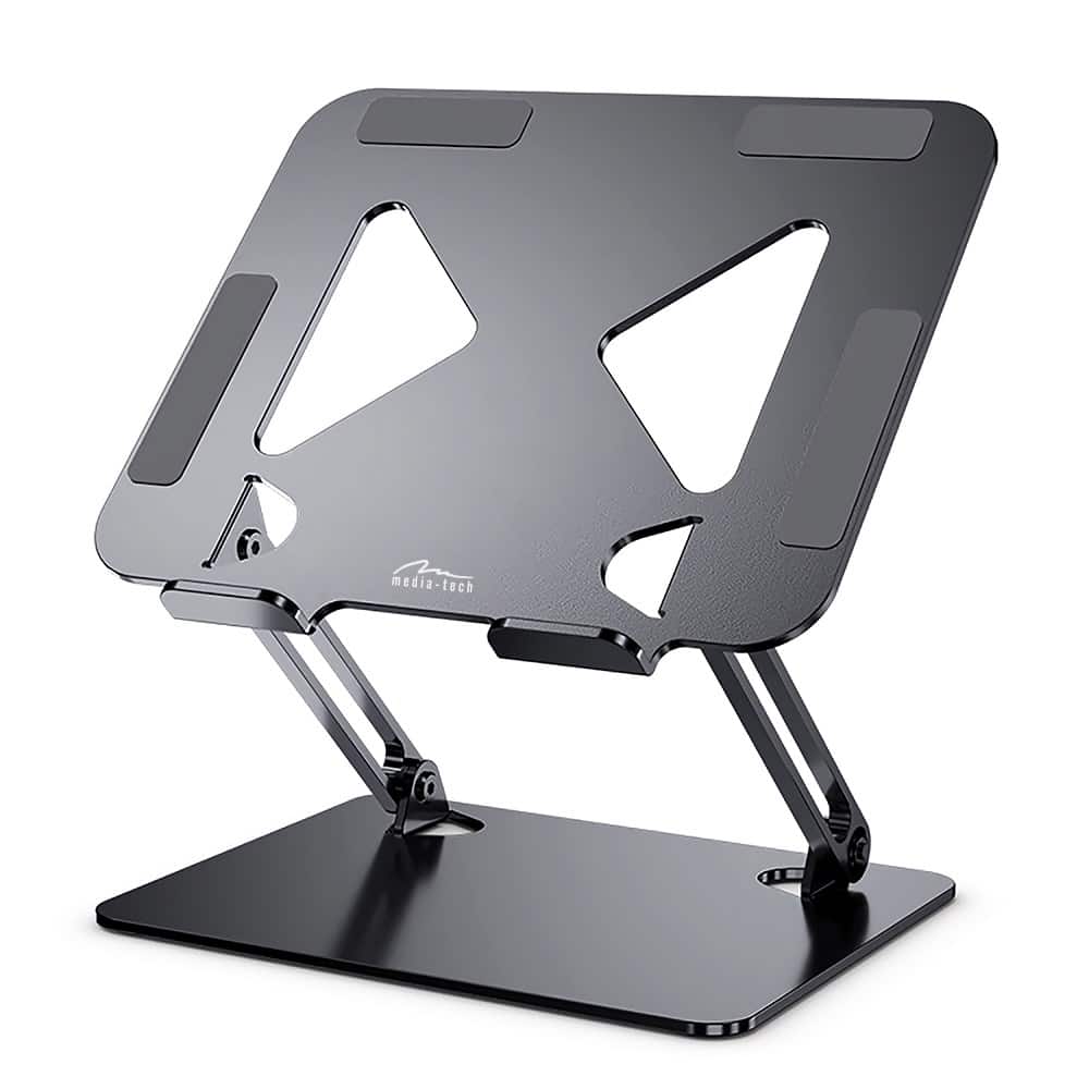 MEDIA-TECH PODSTAWKA POD LAPTOPA LAPTOP STAND — zdjęcie 1 z 8