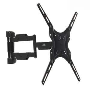 Uchwyt Maclean MC-743 Czarny, 13"-50", 30kg — zdjęcie 1 z 3