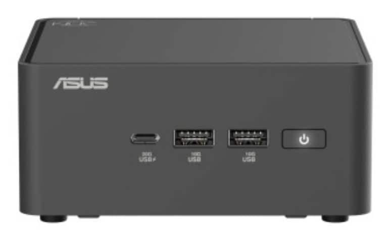 ASUS NUC 15 PRO RNUC15CRHU500003 Barebone — zdjęcie 1 z 4