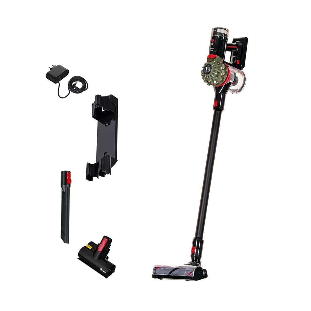 Odkurzacz DYSON V8 Cyclone — zdjęcie 1 z 8