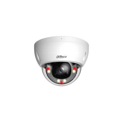 KAMERA IP KOPUŁKOWA 4MPX DAHUA IPC-HDBW2449E-S-IL-0280B — zdjęcie 1 z 2