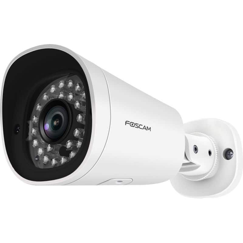 Kamera IP do monitoringu Foscam G4EP 4MP — zdjęcie 1 z 6