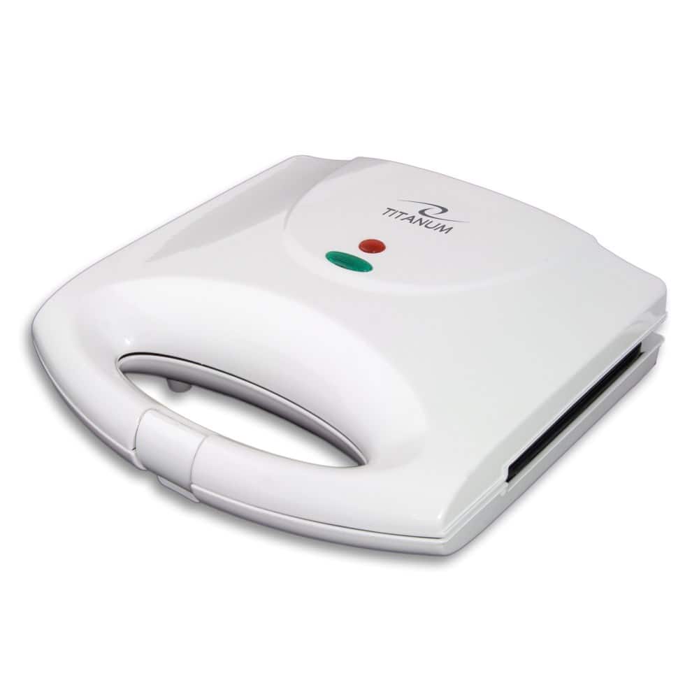 TITANUM OPIEKACZ DO KANAPEK FONTINA BIAŁY TKT006W — zdjęcie 1 z 4