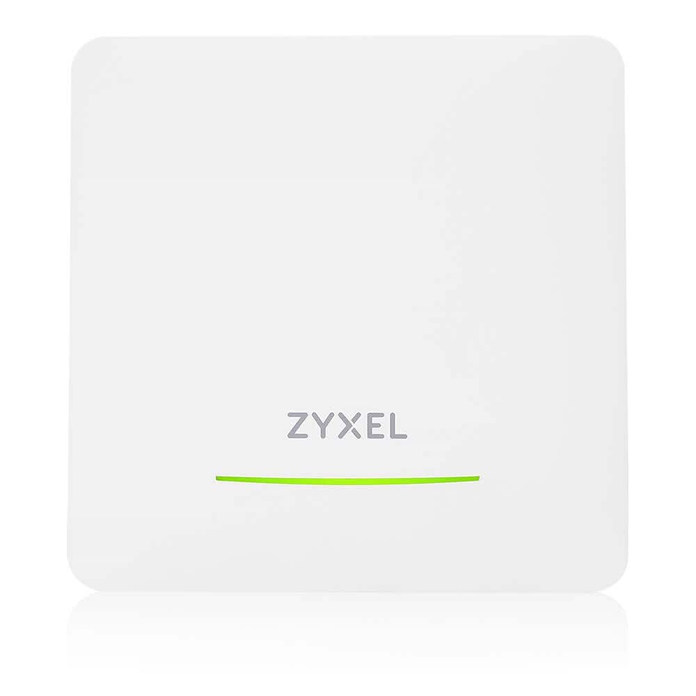 Access Point Wi-Fi 7 Zyxel NWA50BE 2.4GHz/5GHz — zdjęcie 1 z 6
