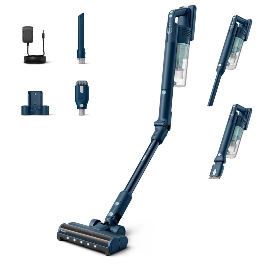 Odkurzacz PHILIPS Seria 5000 XC5242/10 — zdjęcie 1 z 8