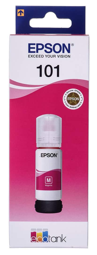 EPSON Tusz Magenta T03V34A dla Drukarek — zdjęcie 1 z 2
