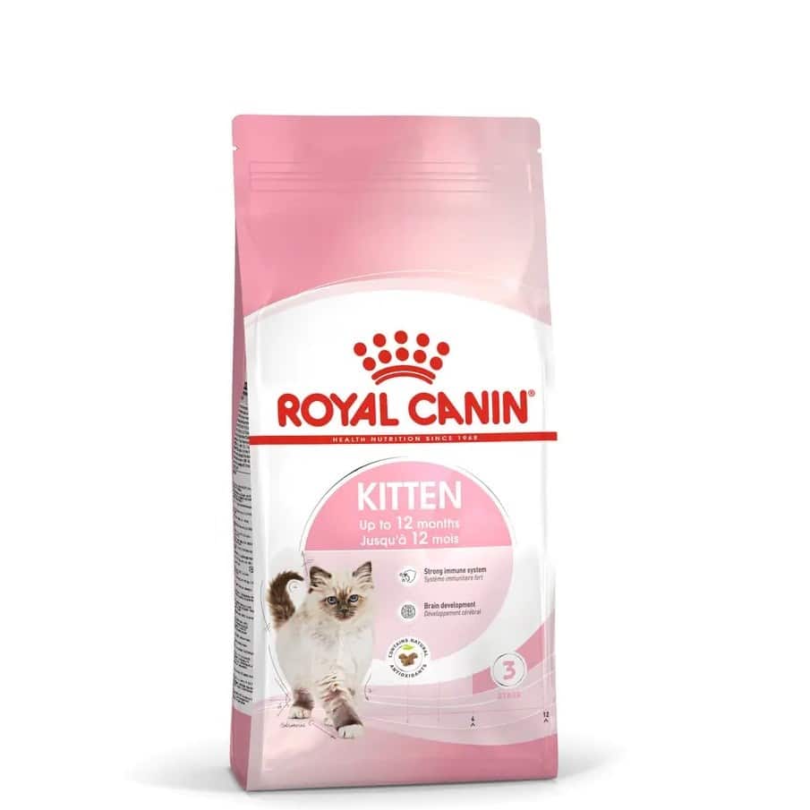 ROYAL CANIN Kitten 36 0,4kg
