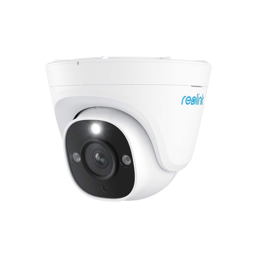 Kamera IP Reolink P344 PoE - Biała, IP67 — zdjęcie 1 z 3