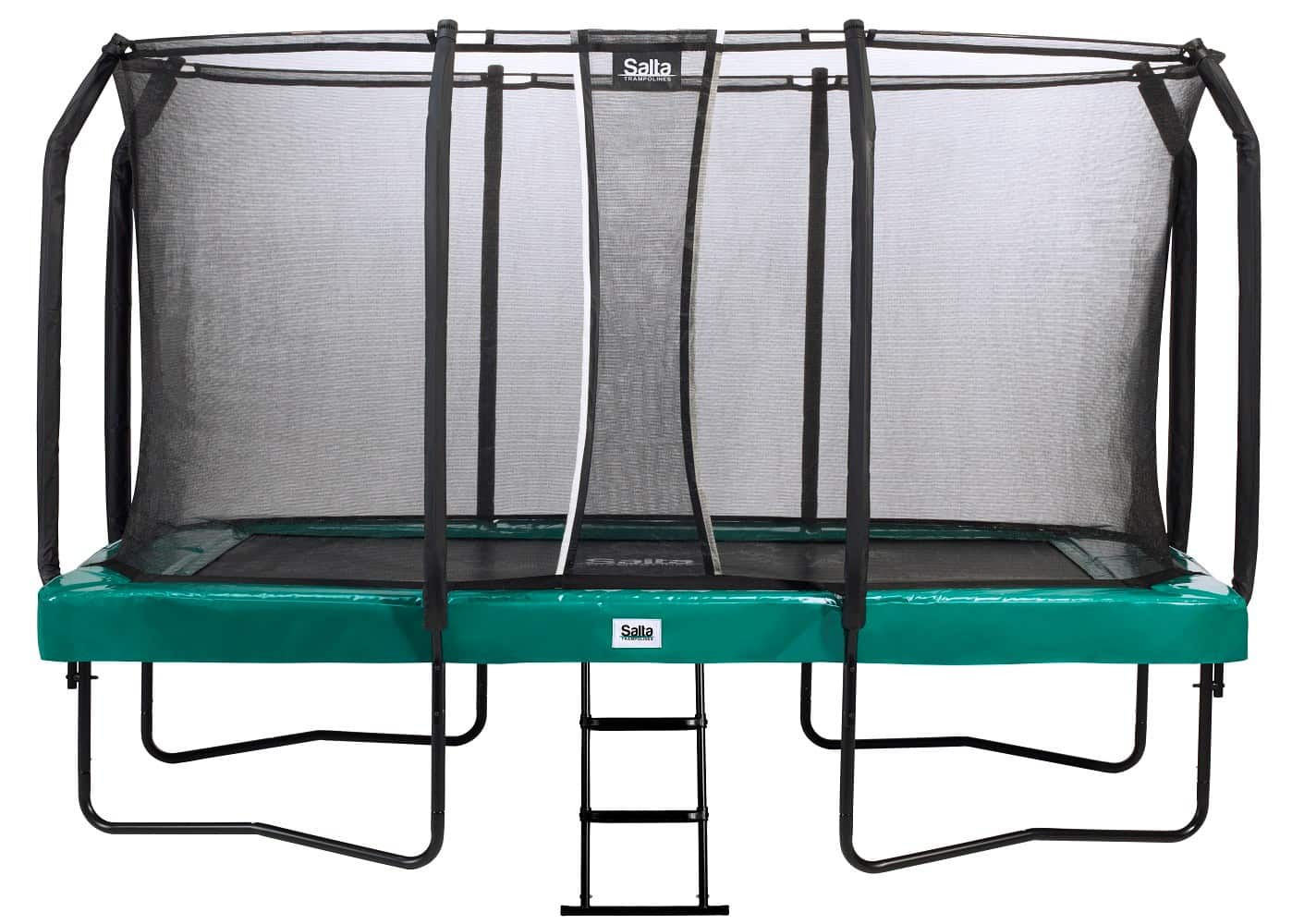 Trampolina Salta First Class - 214 x 366cm — zdjęcie 1 z 5