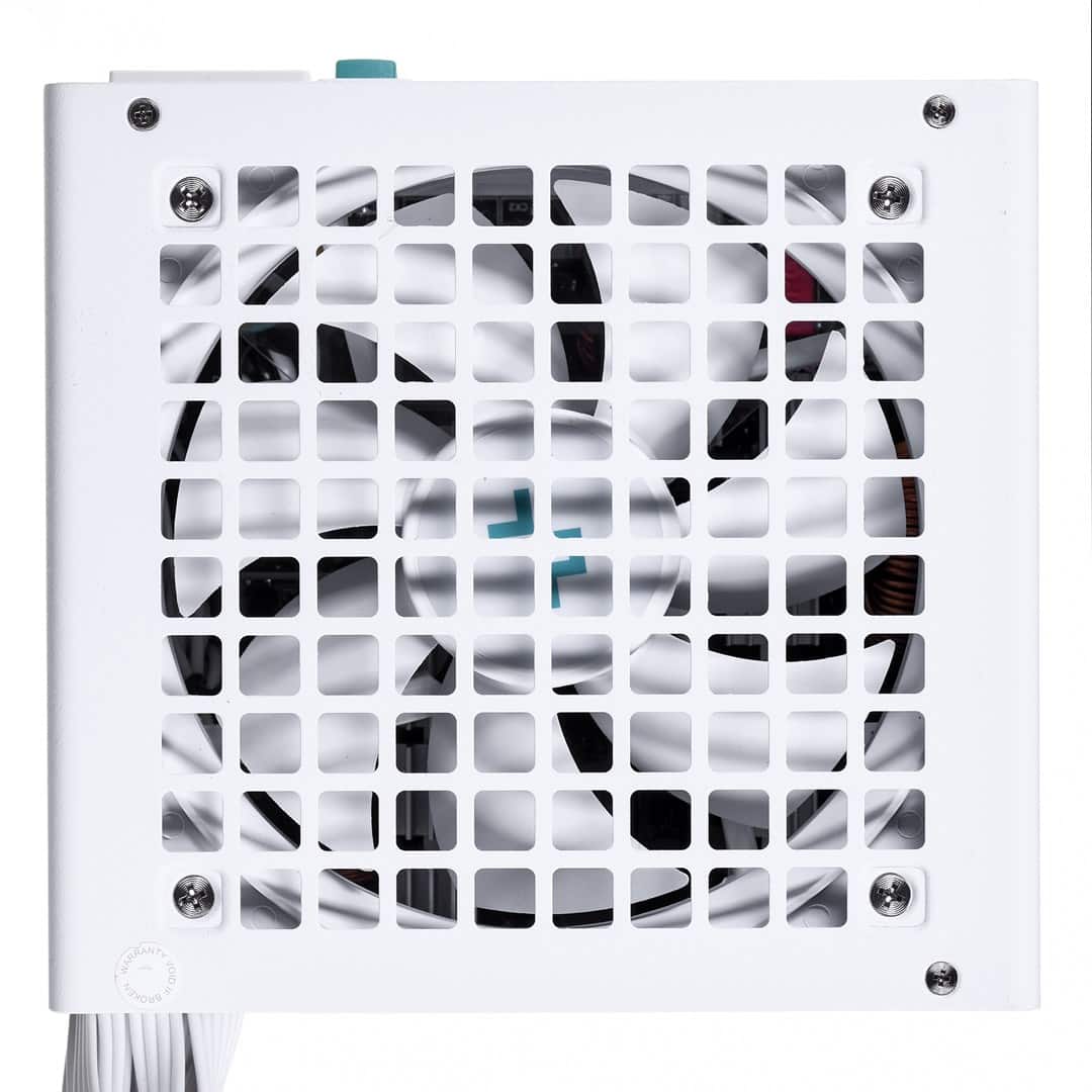 Zasilacz Deepcool PL650D WH 650W Bronze white — zdjęcie 1 z 7