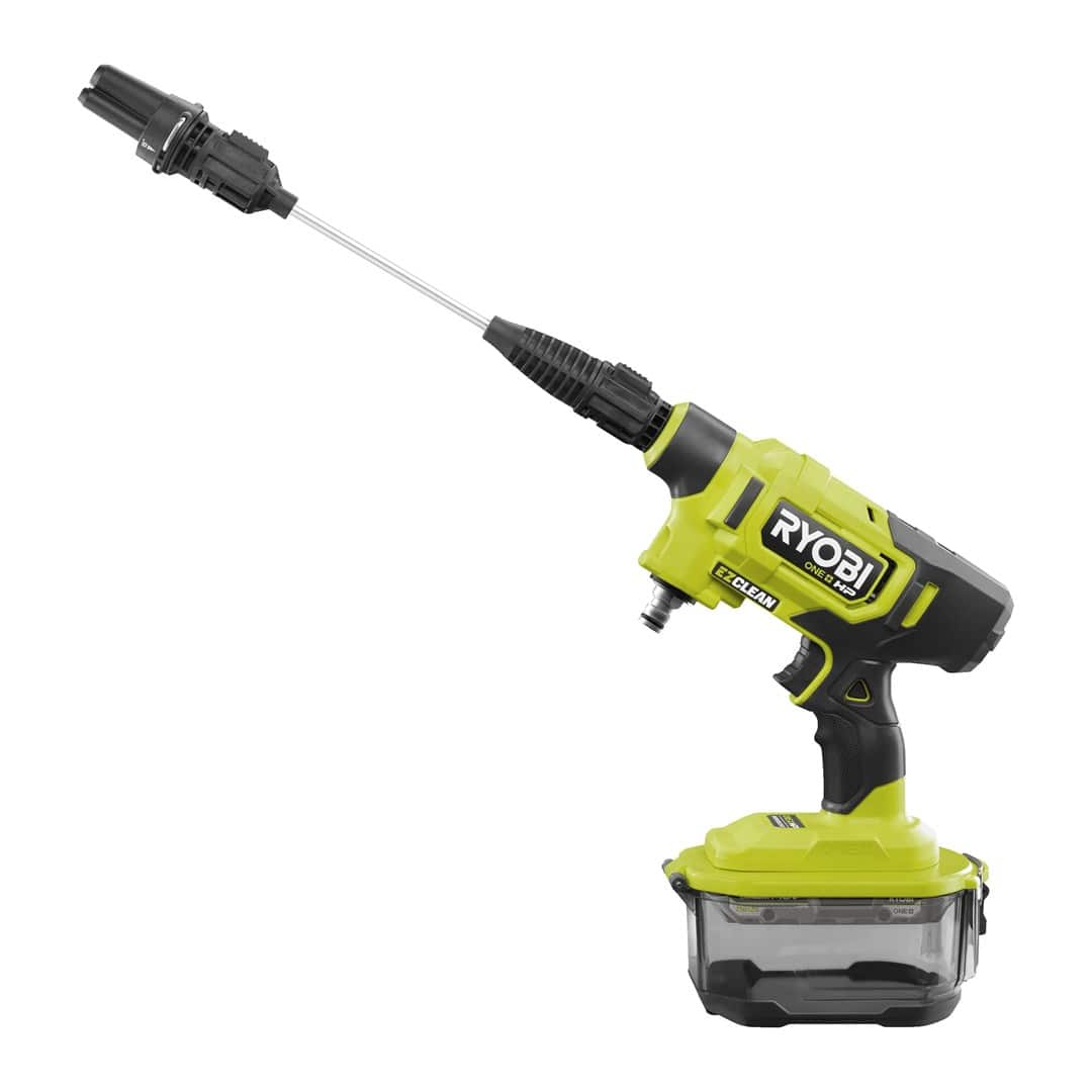 Myjka ciśnieniowa 18V 5133004570 RYOBI — zdjęcie 1 z 4