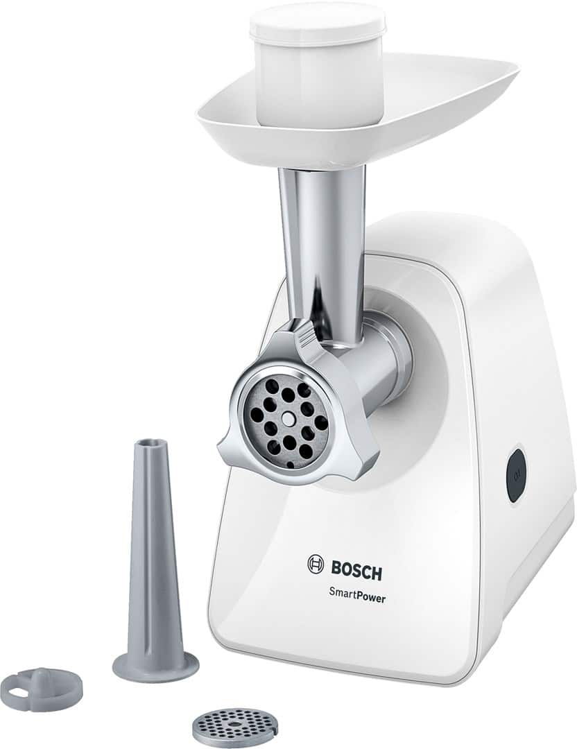 Maszynka do mielenia BOSCH MFW 2510W — zdjęcie 1 z 8