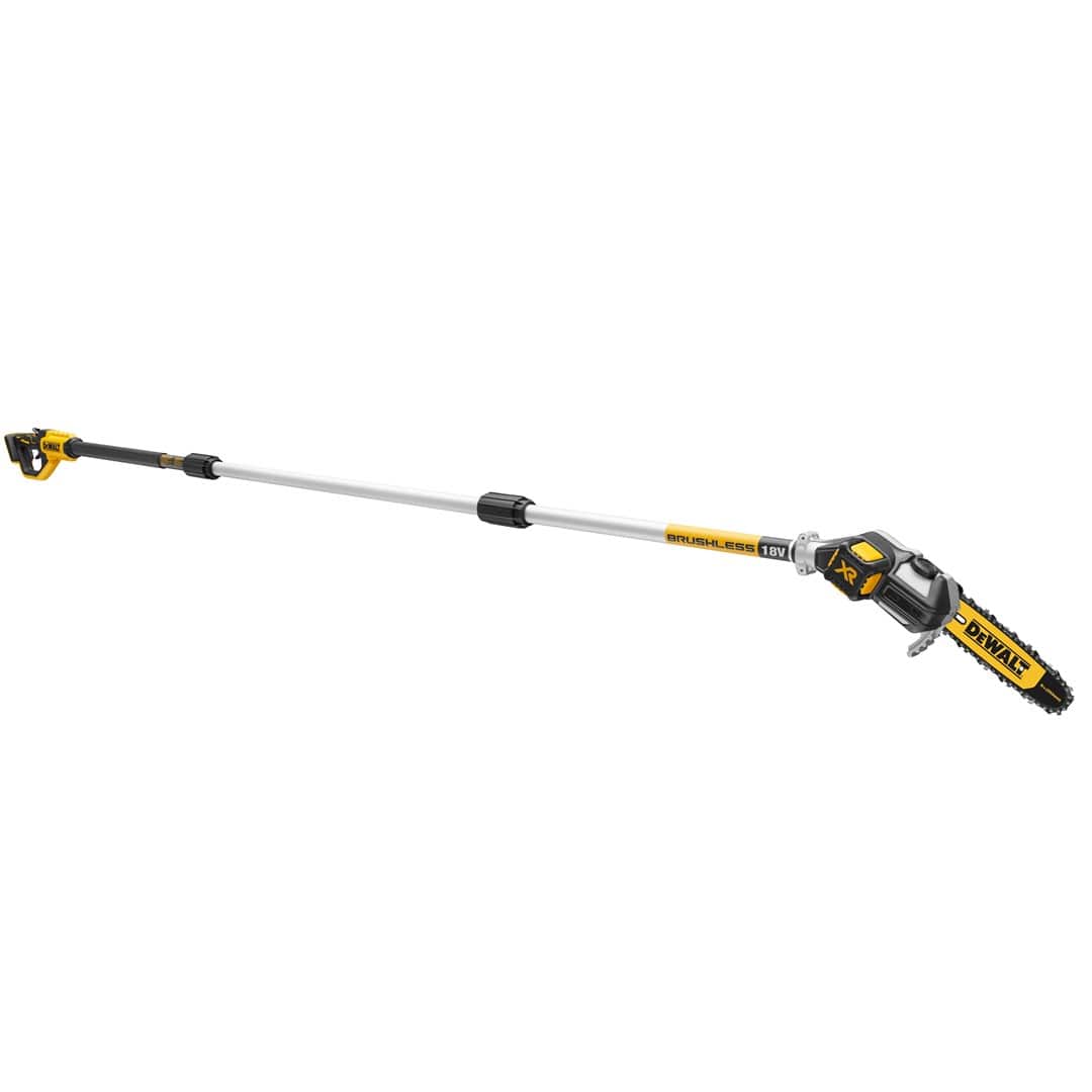 Pilarka łańcuchowa 18V DCMPS567N-XJ DEWALT — zdjęcie 1 z 7