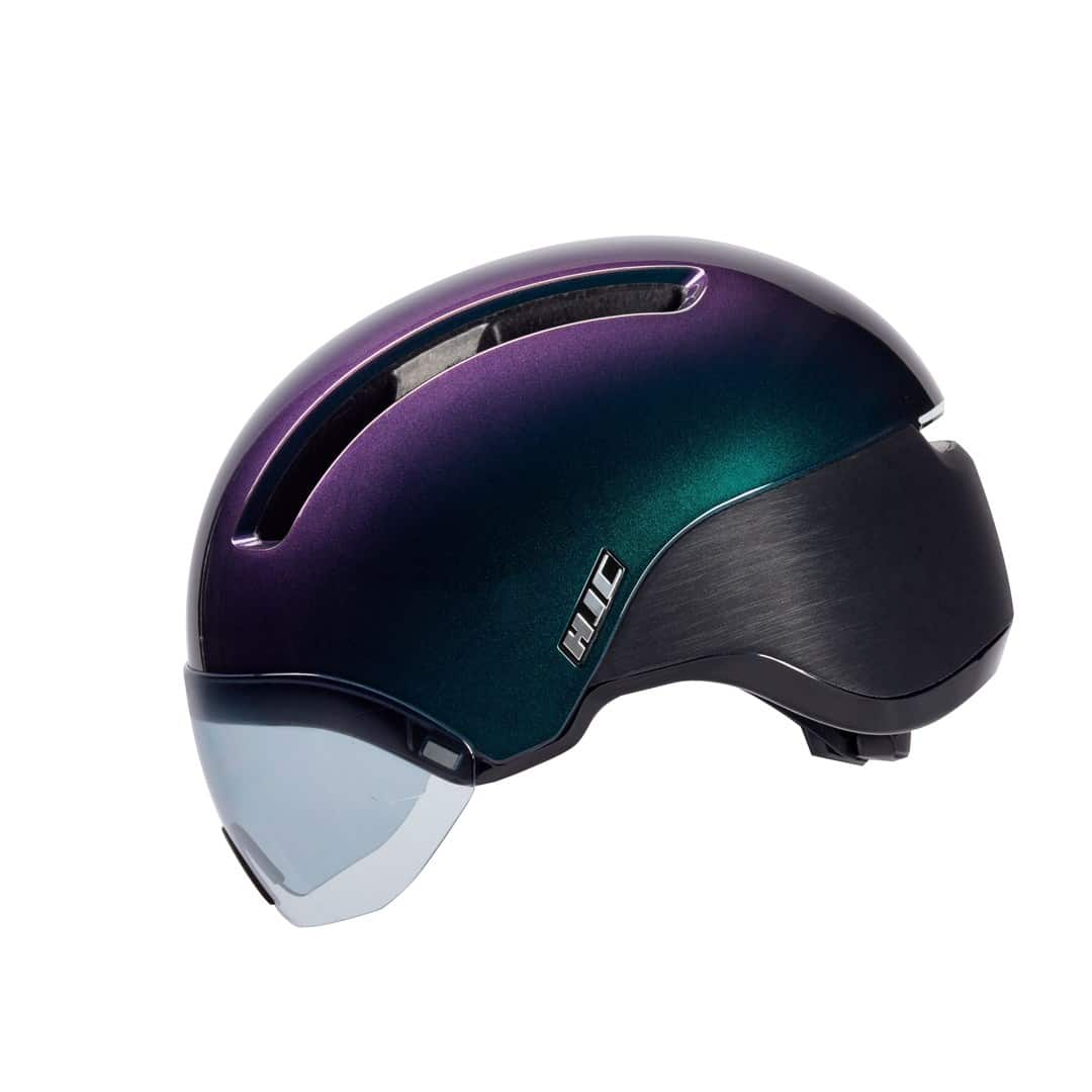 Kask Rowerowy HJC CALIDO PLUS CHAMELEON — zdjęcie 1 z 8