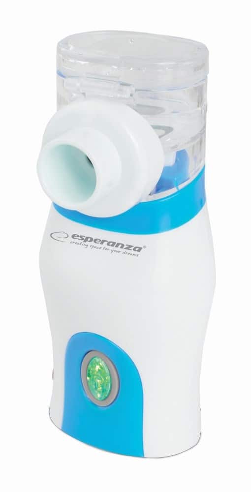 Inhalator do twarzy Esperanza MIST ECN005 — zdjęcie 1 z 4