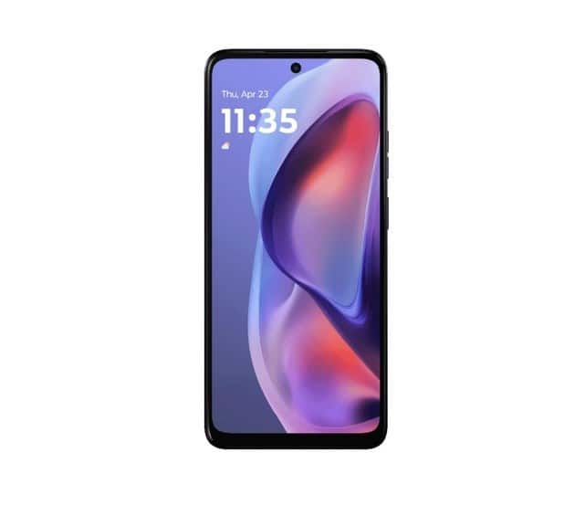 Smartfon Motorola Moto E15 2/64GB Fresh Lavender — zdjęcie 1 z 4