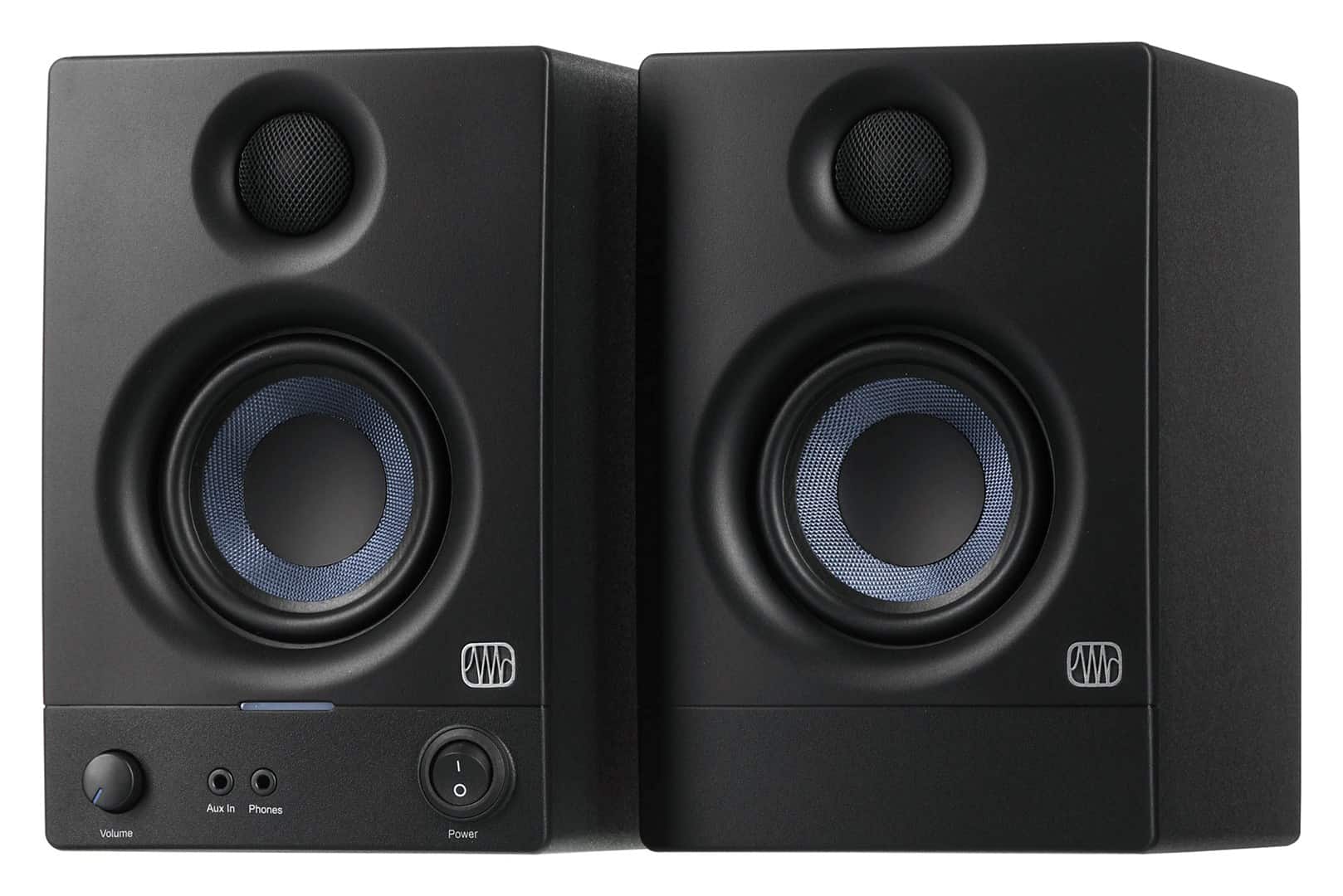 PreSonus Eris 3.5 - Para Monitorów Aktywnych — zdjęcie 1 z 8
