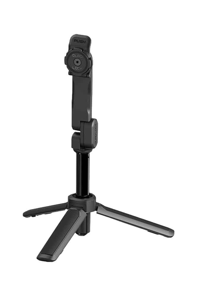 Quad Lock Statyw Tripod/Selfie Stick — zdjęcie 1 z 8