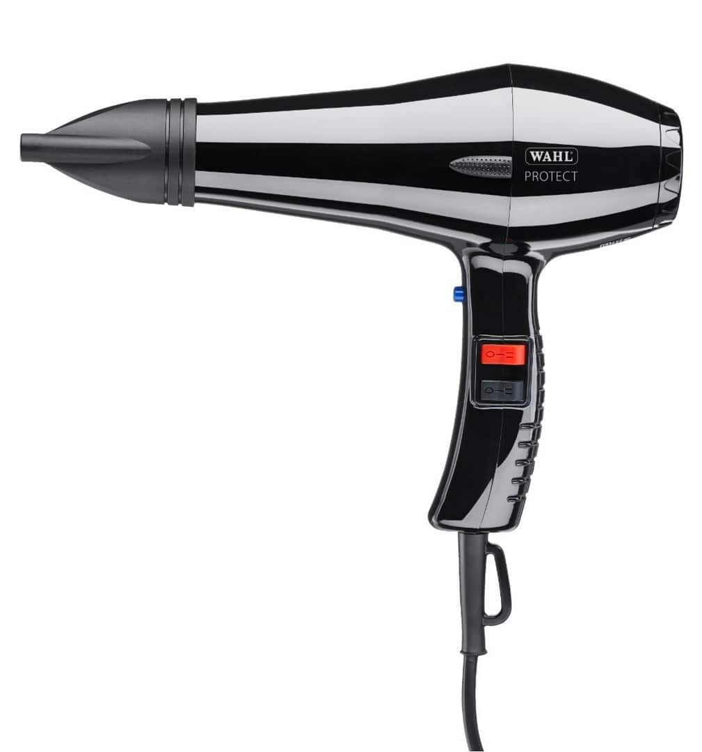 Suszarka do włosów WAHL Protect Hair 4360-0470 — zdjęcie 1 z 4
