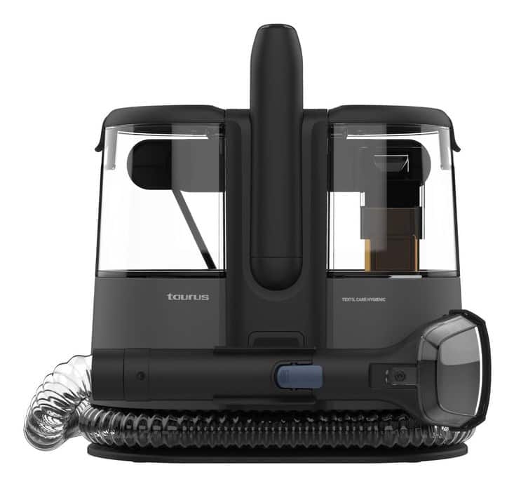 Odkurzacz do prania tapicerki Taurus Textile Care Hygienic EST9489310L — zdjęcie 1 z 8
