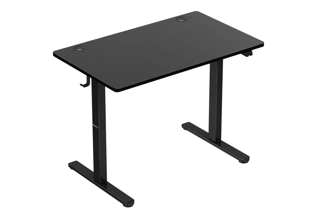 Biurko elektryczne Huzaro Hero 7.9 Black — zdjęcie 1 z 6