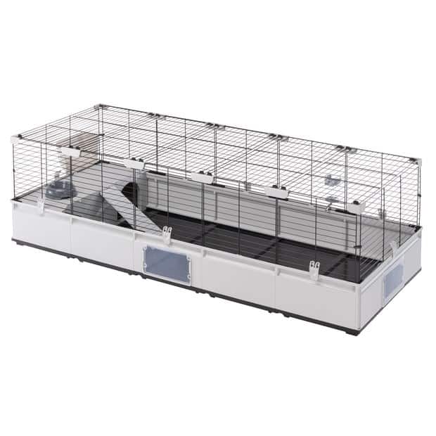 FERPLAST MODULAR 4 CAGE 179x72x56 cm — zdjęcie 1 z 8