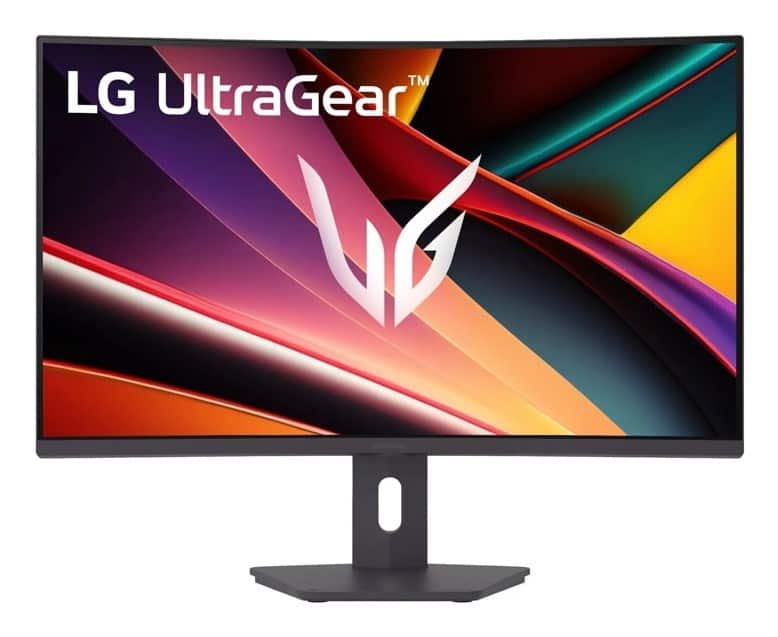 MONITOR LG LED UltraGear QHD 31,5" 32G600A-B 180Hz — zdjęcie 1 z 5