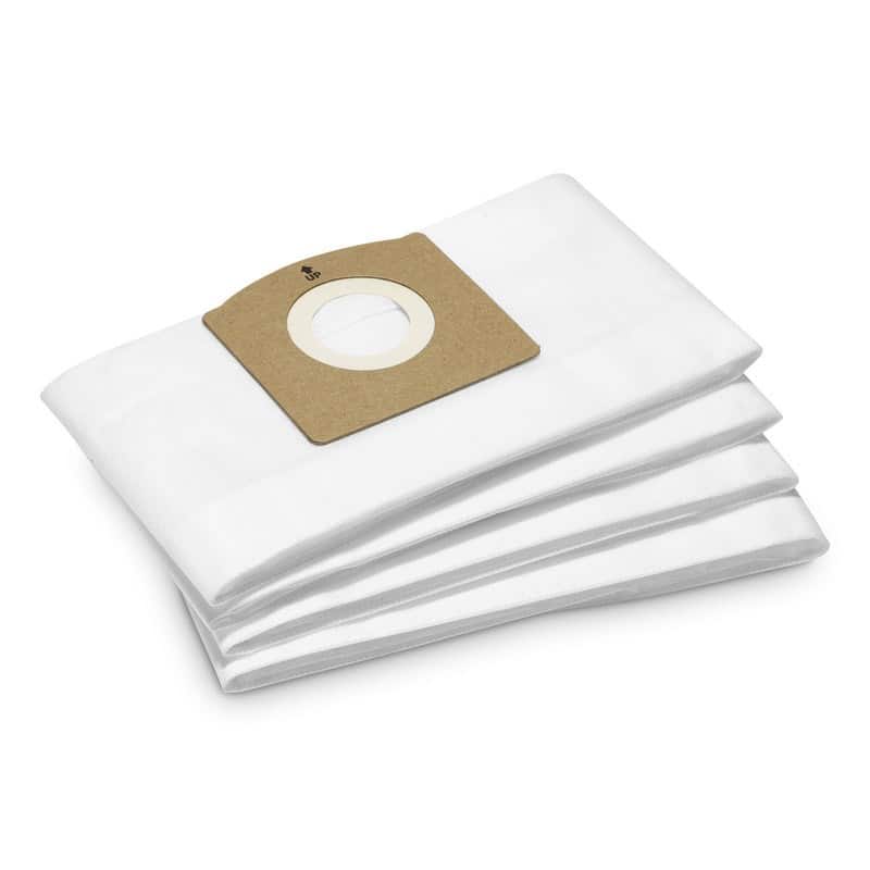 Worek filtrujący fizelinowy KARCHER do odkurzacza warsztatowego WD 1 Compact Battery - 2.863-325.0 — zdjęcie 1 z 2