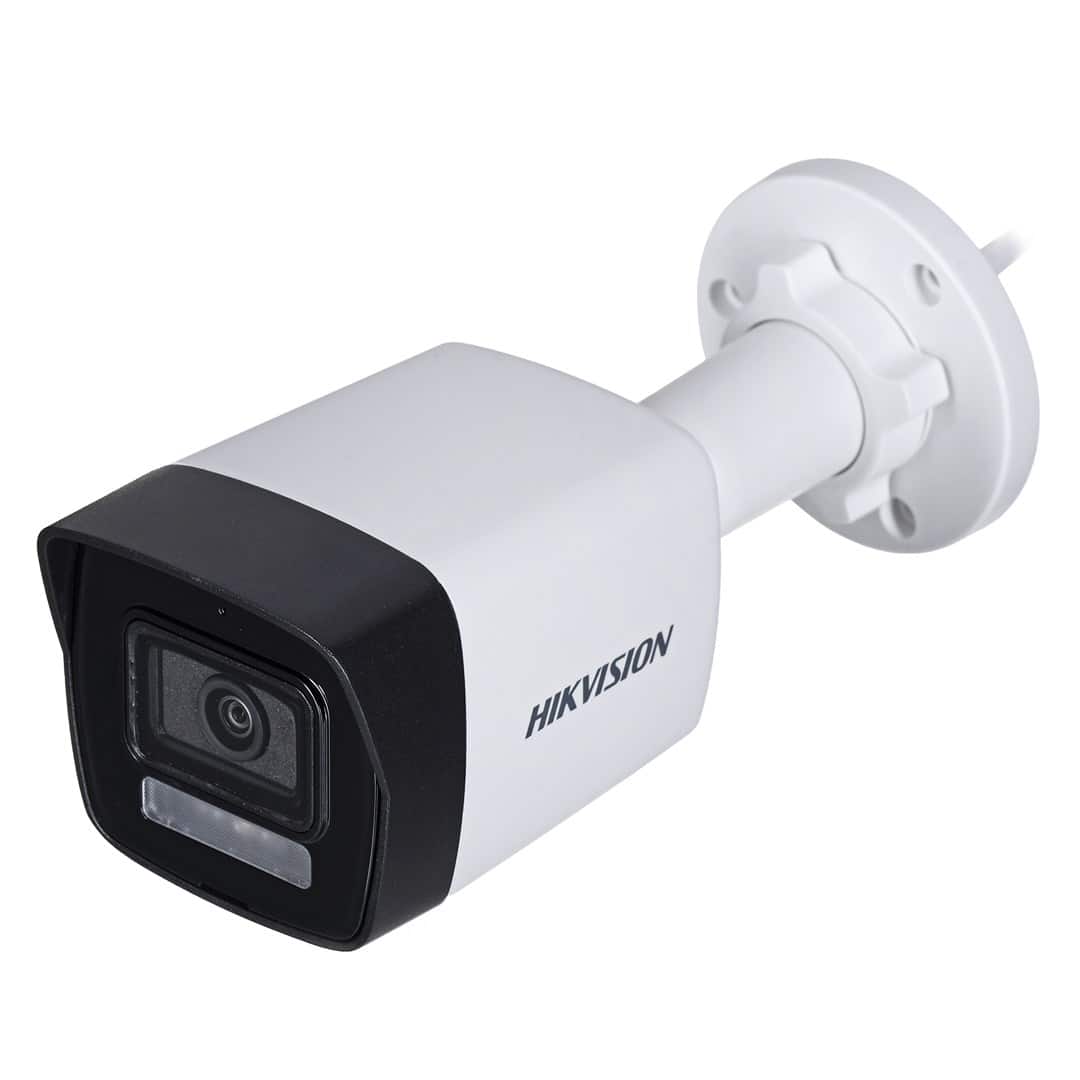 KAMERA IP HIKVISION DS-2CD1043G2-LIU(2.8mm) PL — zdjęcie 1 z 7