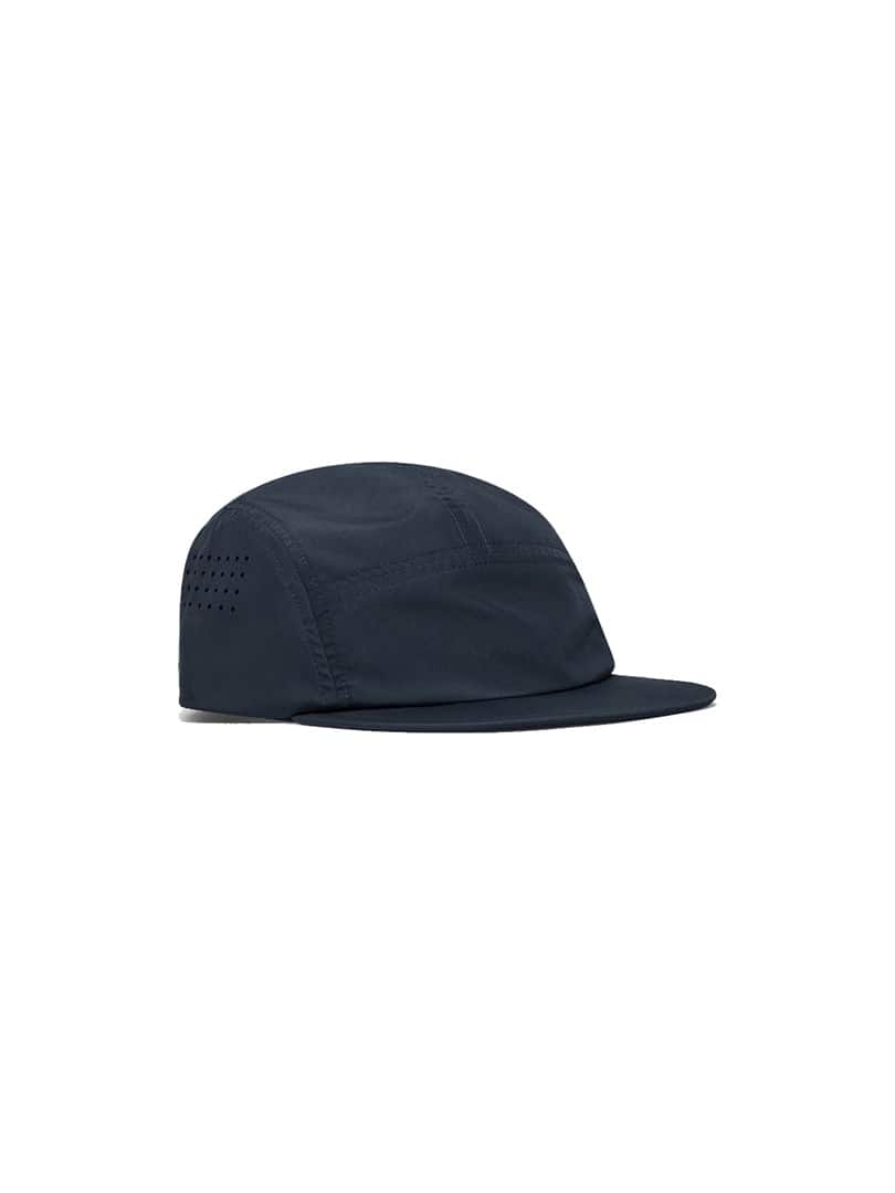 Czapka Peak Performance Lightw. Cap niebieski — zdjęcie 1 z 2