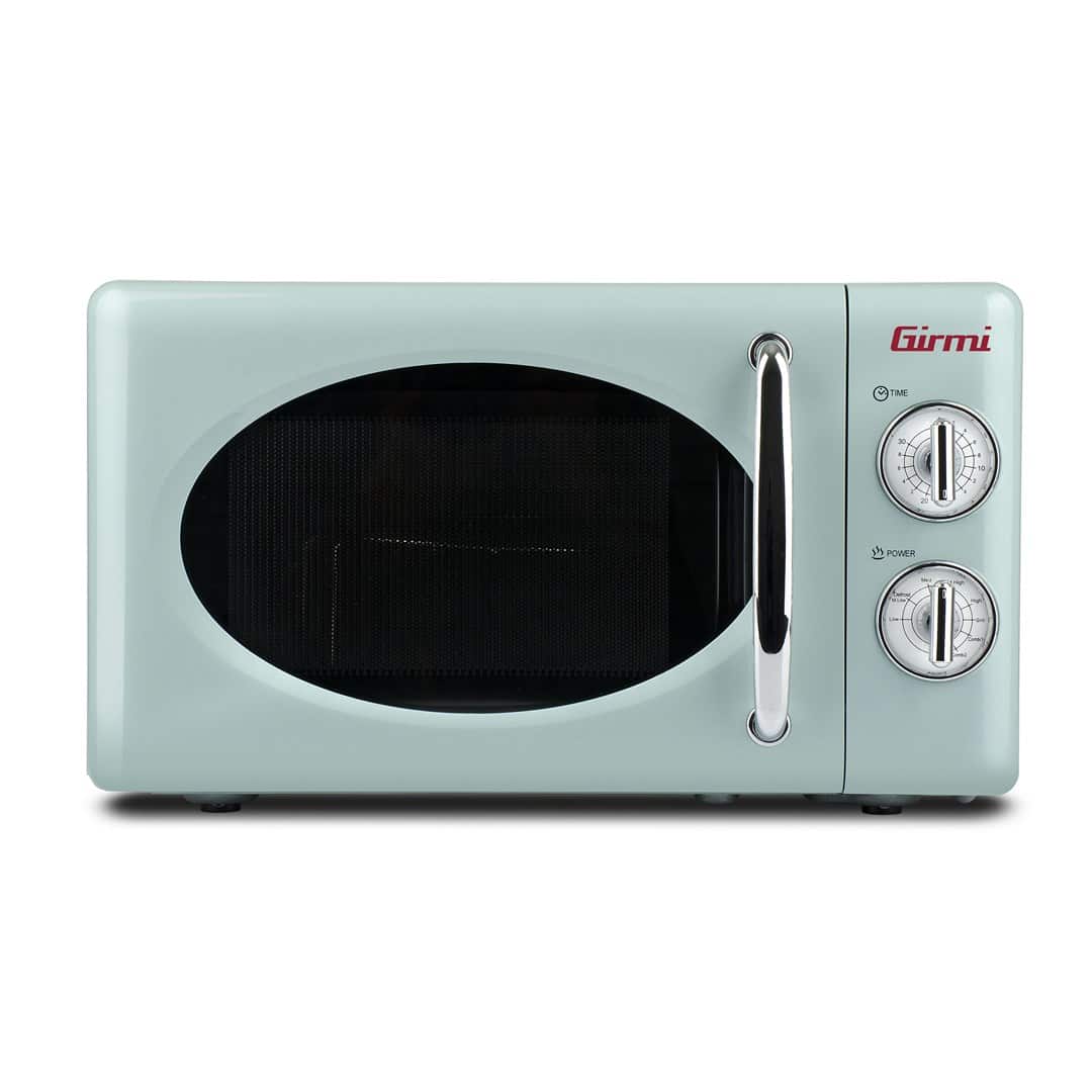 Kuchenka mikrofalowa 20l Girmi FM2100 — zdjęcie 1 z 5