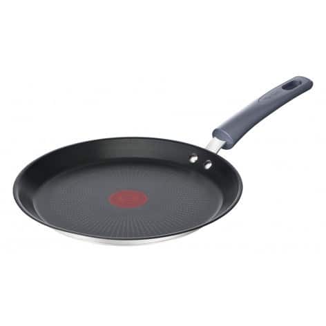 Patelnia naleśnikowa TEFAL Daily Cook 25 cm G73138 — zdjęcie 1 z 4