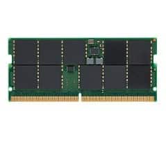 Pamięć Kingston HPE/HP 16GB DDR5 4800Mhz SODIMM