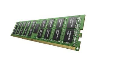 Samsung RDIMM 32GB DDR4 2666MHz ECC REGISTERED