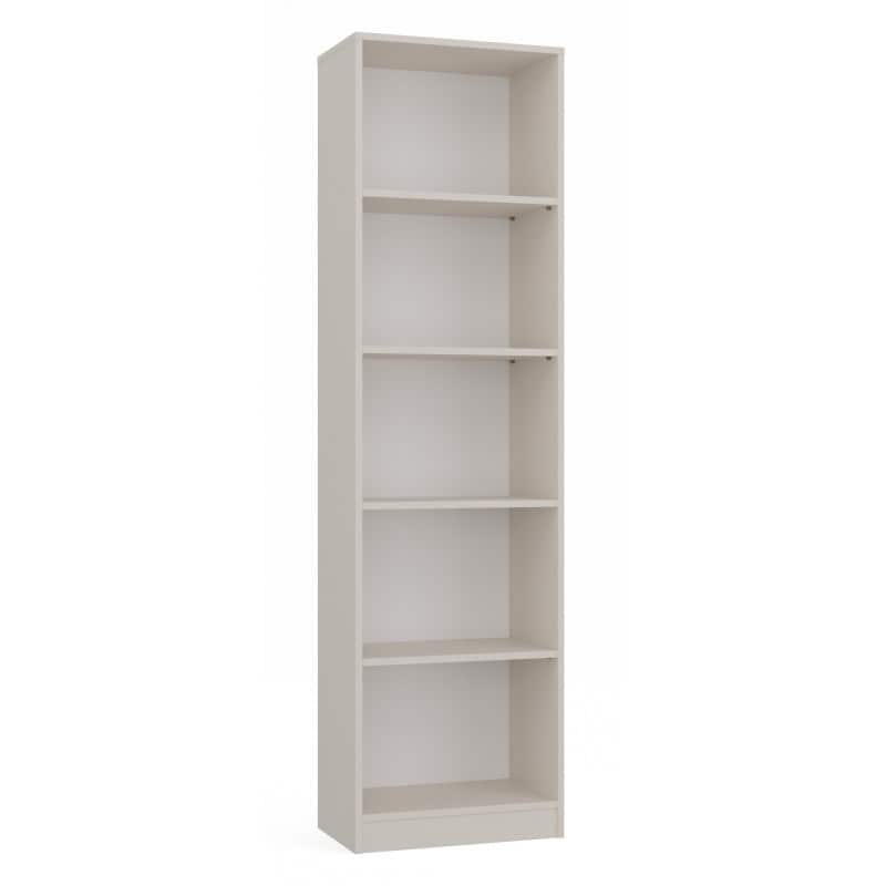 REGAŁ NA KSIĄŻKI 50 CM KASZMIR — zdjęcie 1 z 8