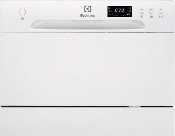 Zmywarka Electrolux ESF 2400 OW ( szer. 55cm ; kolor biały )
