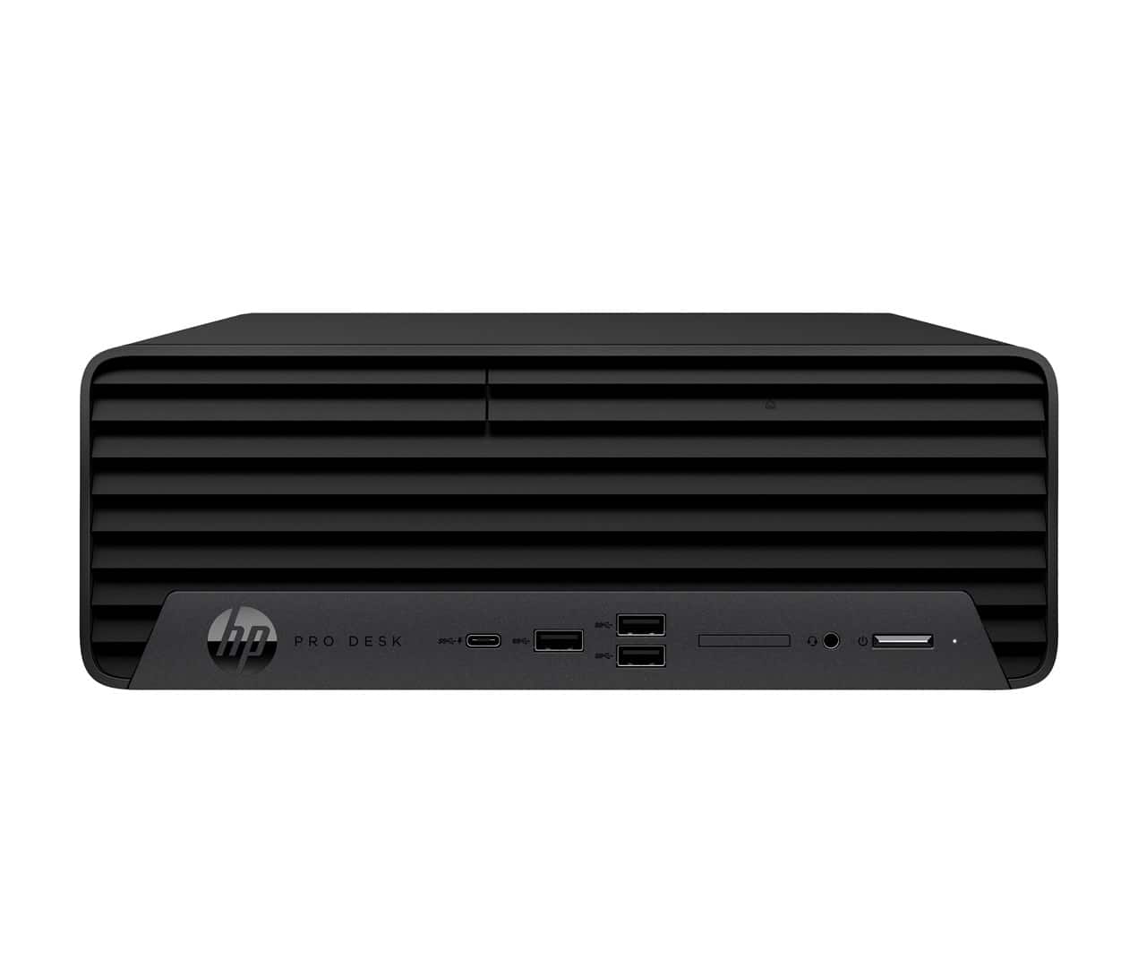 HP 400 SFF G9 i5-14500 16GB DDR5 SSD512 UHD 770 W11Pro 3Y OnSite — zdjęcie 1 z 8