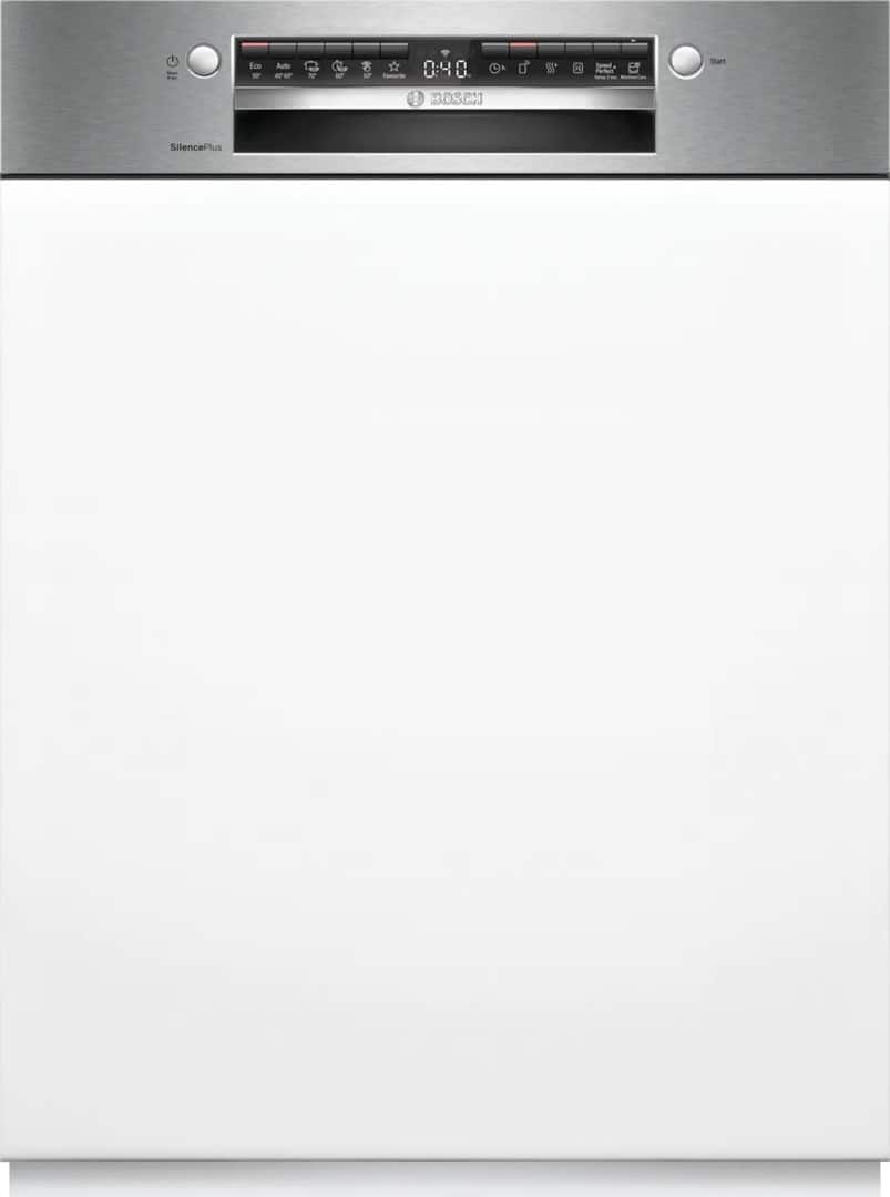 Zmywarka do zabudowy BOSCH SMI4ECS28E — zdjęcie 1 z 7